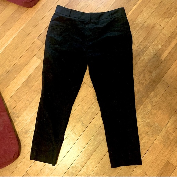 Size 12 Black Slacks - Picture 3 of 3